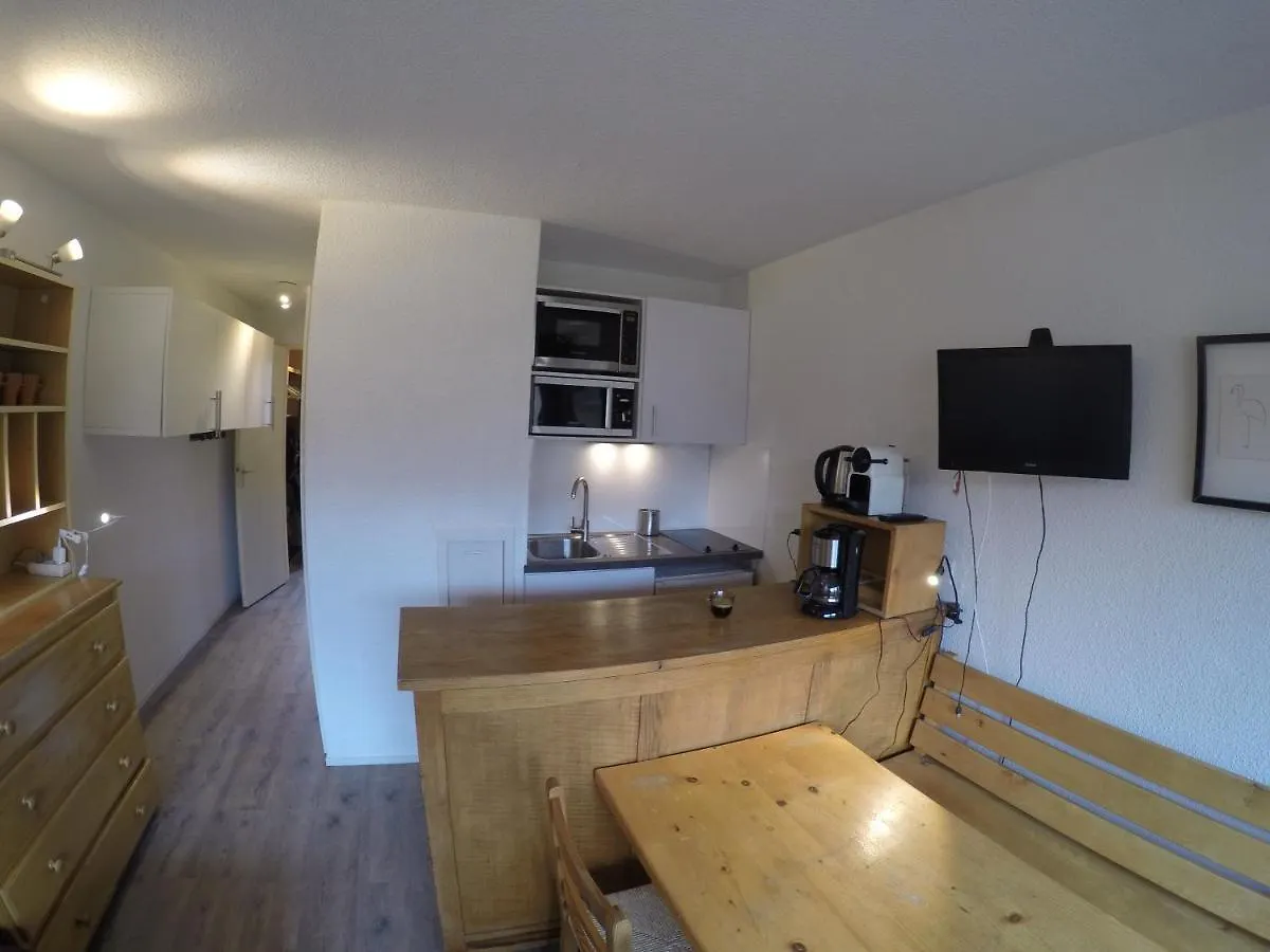 Les Asters - Freeloc Immobilier Apartman Saint-Martin-de-Belleville