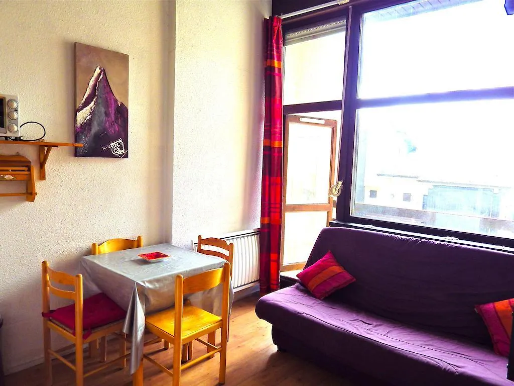 Les Asters - Freeloc Immobilier Apartman Saint-Martin-de-Belleville