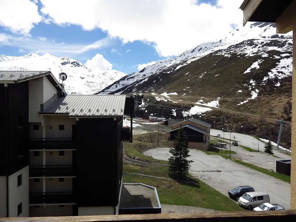 Les Asters - Freeloc Immobilier Apartman Saint-Martin-de-Belleville