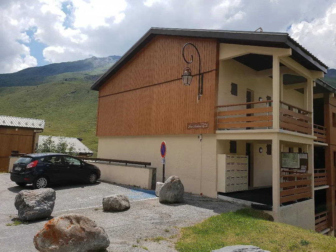 Les Asters - Freeloc Immobilier Apartman Saint-Martin-de-Belleville